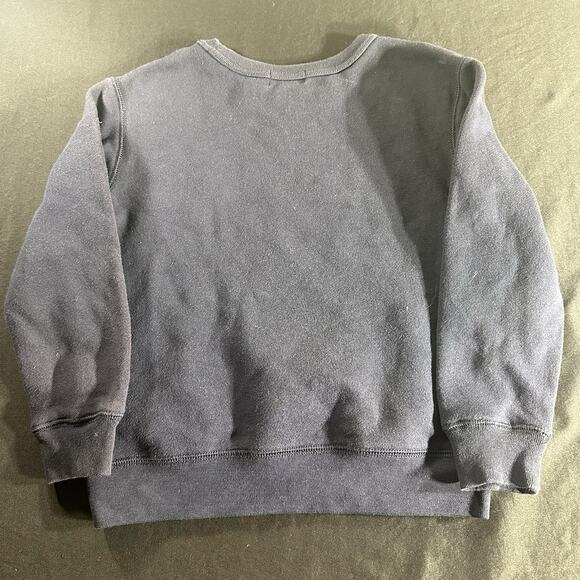 Polo Ralph Lauren Bear USA Hockey Toddle Size 6 - Picture 7 of 7